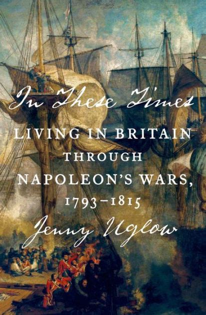 in these times living in britain through napoleons wars 1793 1815 Epub