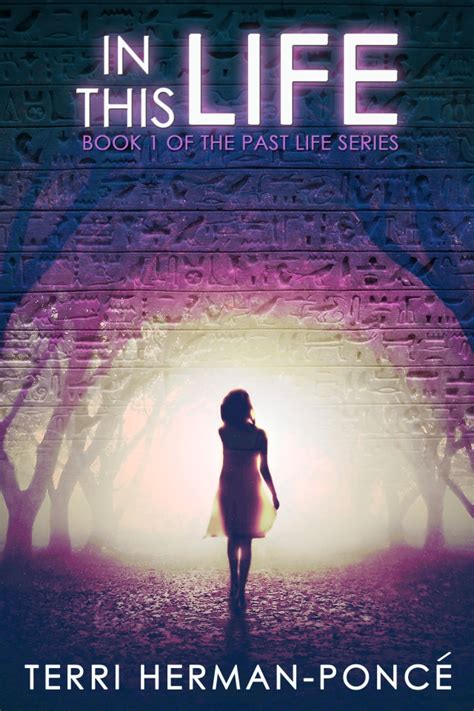 in this life book 1 of the past life series Kindle Editon