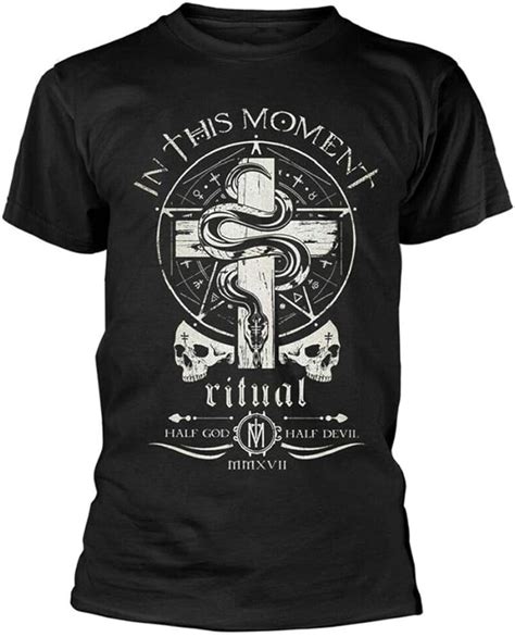 in this moment tshirt