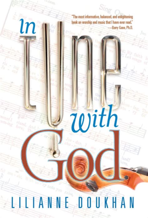 in tune with god in tune with god Doc