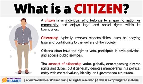 in turkey what is the role of the citizen