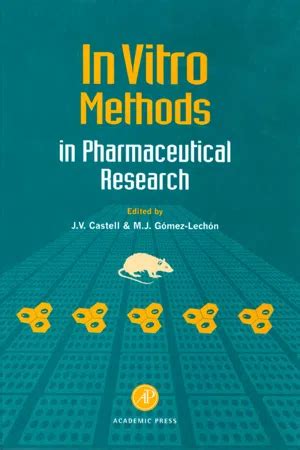 in vitro methods in pharmaceutical Reader