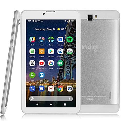 inDigi Phablet SmartPhone DualCore DualCamera Epub