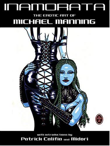 inamorata the erotic art of michael manning Kindle Editon