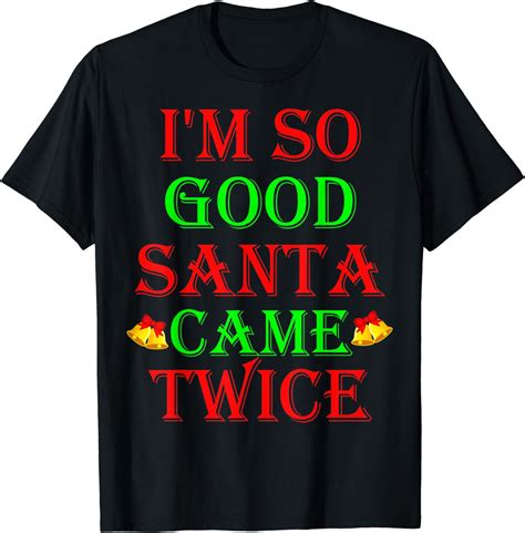 inappropriate christmas shirts