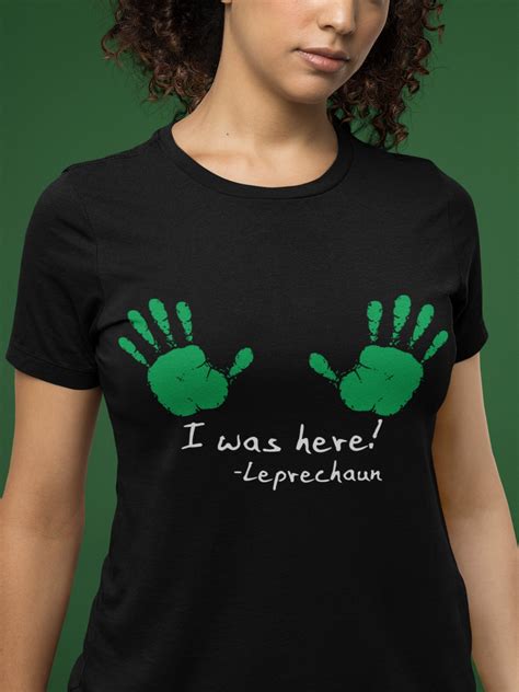 inappropriate st patrick's day shirts