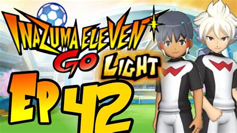 Inazuma Eleven Go Walkthrough