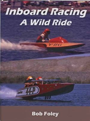 inboard racing a wild ride Reader