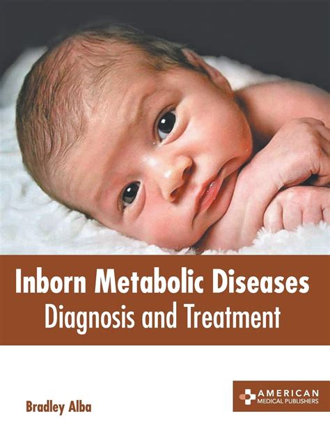 inborn metabolic diseases diagnosis and treatment PDF