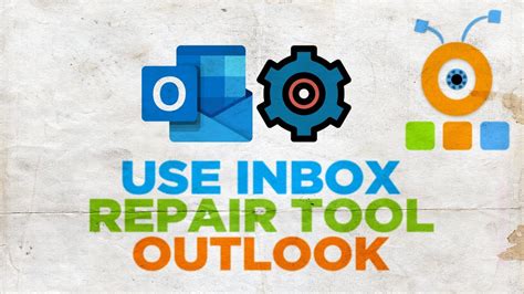 inbox repair tool windows 7 Reader