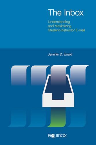 inbox understanding maximizing student instructor stoffrechtliche Reader