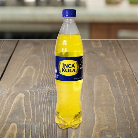 inca kola