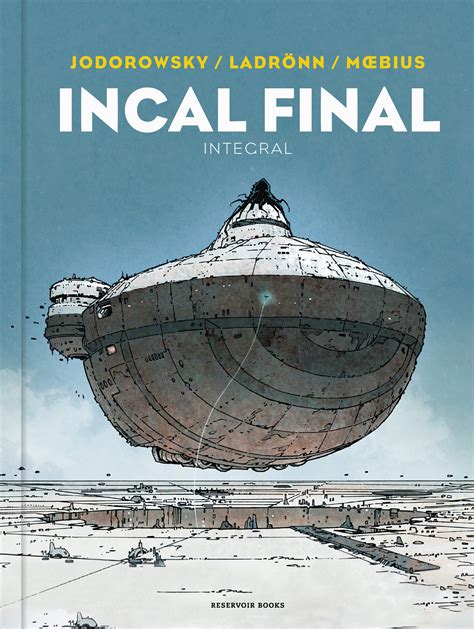 incal