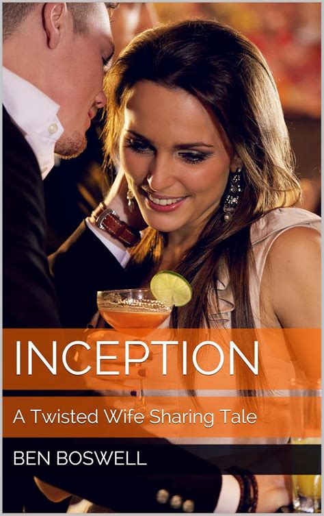 inception a twisted wife sharing tale Epub