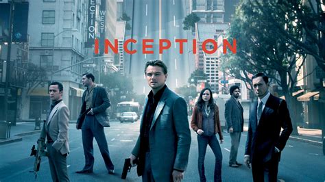 inception date