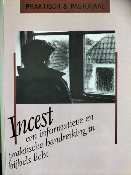 incest een orinterend onderzoek PDF