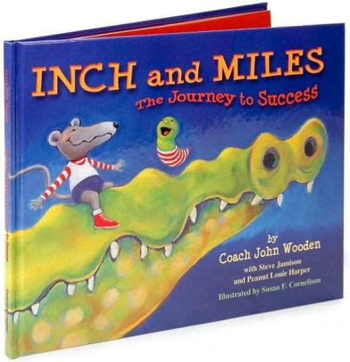 inch and miles