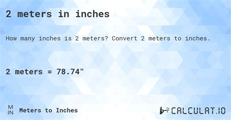 inches 2 to meters 2