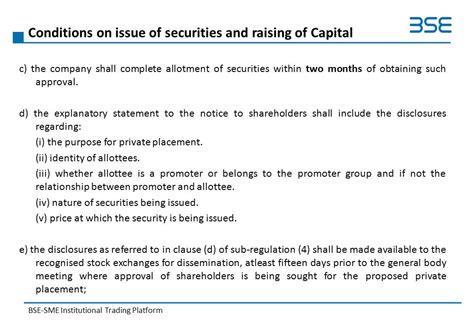 including consolidation regulating shareholders allottees Doc