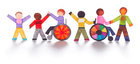 inclusion of children with special needs