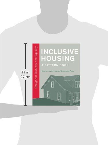 inclusive housing a pattern book design for diversity and equality Doc