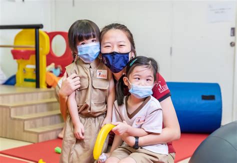 inclusive preschool singapore