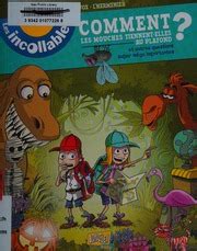 incollables maxe lhermenier Epub