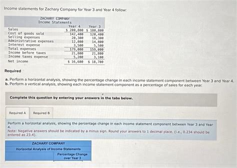 income statements hours zachary parsons Kindle Editon