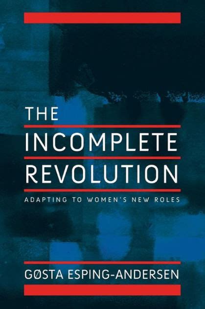 incomplete revolution adapting to womens new roles Doc