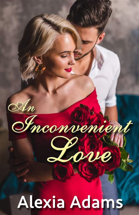 inconvenient love love series book 1 Doc