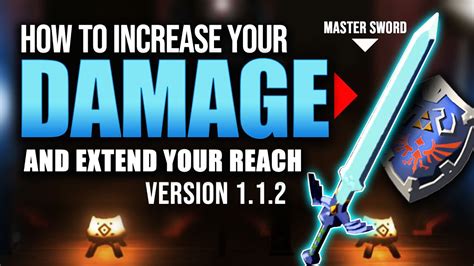 increase damage mod undisputed