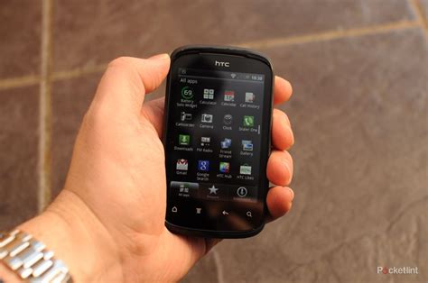 increase rom of htc explore a310e Epub