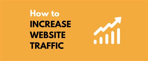 increase website traffic now proven Kindle Editon