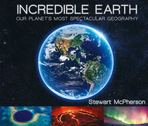 incredible earth inside guides Epub