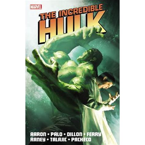 incredible hulk by jason aaron volume 2 Doc