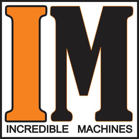 incredible machines 2014 conference Epub