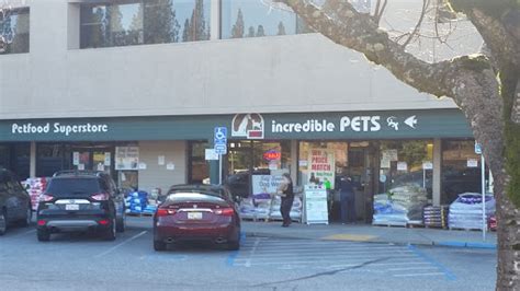 incredible pets grass valley