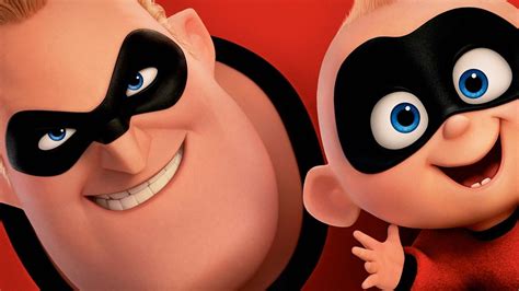 incredibles 2 review