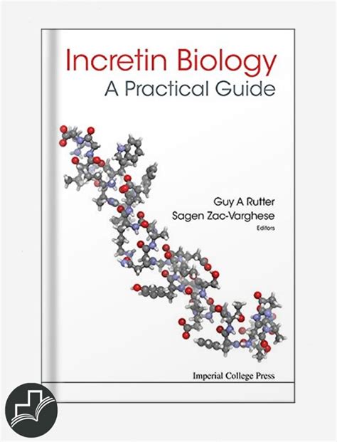 incretin biology practical guide physiology PDF