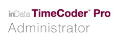 indata timecoder 6 user guide Doc