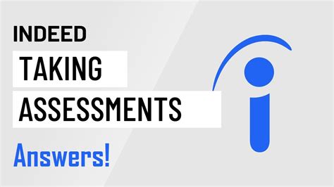 indeed marketing test answers