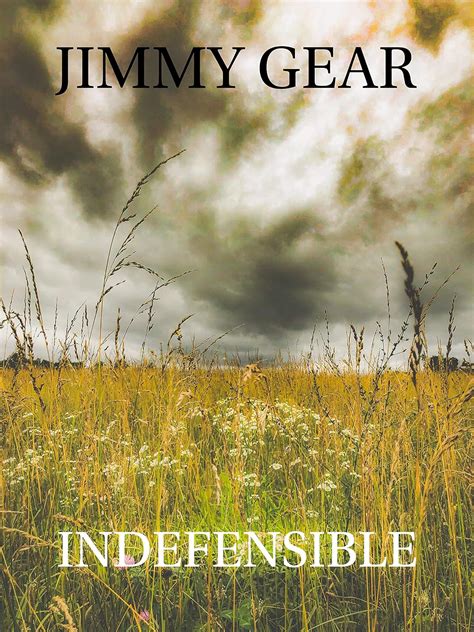 indefensible a novel PDF