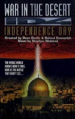 independence day 3 war in desert independence day 4 PDF