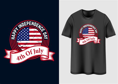 independence day shirt