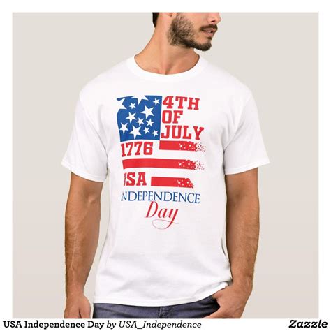 independence day shirts