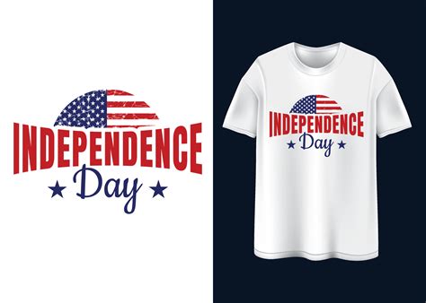 independence day t shirt