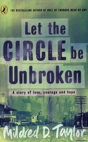 independent reading a guide to let the circle be unbroken Kindle Editon