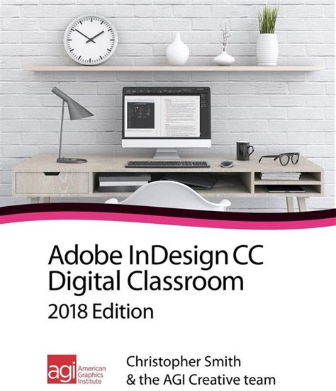 indesign cc digital classroom PDF