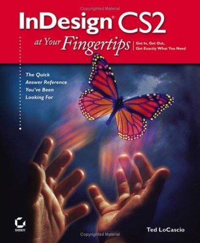 indesign cs2 at your fingertips indesign cs2 at your fingertips Doc