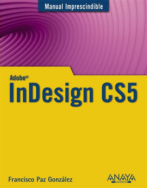 indesign manual pdf spanish Kindle Editon